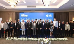Genç MÜSİAD Kahramanmaraş'ta Yeni Dönem Resmen Başladı