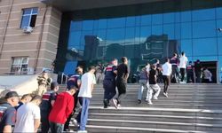 12 İlde 12 Organize Suç Örgütüne Şafak Darbesi: 9 Milyar TL'lik Vurgun Çökertildi!