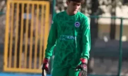 Kahramanmaraş İstiklalspor'un Genç Yeteneği Kerem Çelik Trafik Kazasında Hayatını Kaybetti