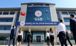 GSB 550 Personel Alımı Yapacak: Diyetisyen, Psikolog ve Sosyal Çalışmacı Kadroları Açıklandı!