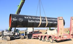 KKTC’nin Su Güvenliği Güçleniyor: 5,5 Milyarlık Dev Projede Çalışmalar Sürüyor