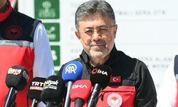Bakan Yumaklı: “42 İlde 61 Organize Tarım Bölgesi Gerçekleştiriyoruz”