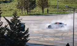 Drift ve Tehlikeli Hareketler Yapan 41 Sürücüye 3,2 Milyon Lira Ceza Kesildi