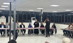 Milletvekili Köksal, Pazarcık'ta Vatandaşların Talep ve Önerilerini Dinledi