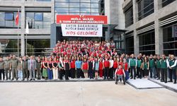 Yumaklı: “Su Ürünlerinde 2028 Yılı Hedefleri 750 Bin Ton Yetiştiricilik Üretimi”
