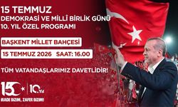 15 Temmuz’un 10. Yılında Büyük Buluşma: Tüm Vatandaşlar Başkent’e Çağrıldı!