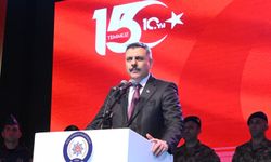 Bakan Çiftçi: “15 Temmuz, Milletimizin İradesinin Destana Dönüştüğü Gecedir”
