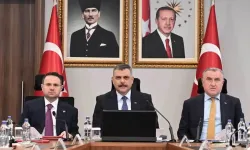 Yeni Sezon Öncesi Kritik Spor Güvenliği Zirvesi! 81 İl Toplantıya Katıldı