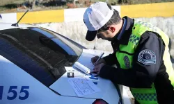 Sünnet düğünü konvoyunda yol kapatan sürücülere 180 bin lira ceza