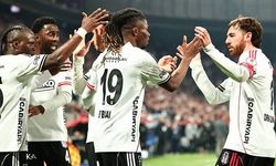 Beşiktaş - Midtjylland Maçı Ne Zaman, Hangi Kanalda? Muhtemel 11’ler Belli Oldu, Kadroda Kimler Eksik?