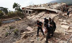 Venezuela'daki Deprem Felaketinde Can Kaybı 5 Bin 546'ya Yükseldi