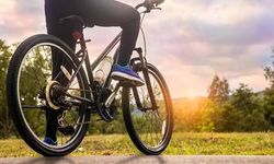 Kahramanmaraş'ta Pedallar Sağlık İçin Çevriliyor: Onikişubat Bisiklet Yolu İlgi Görüyor