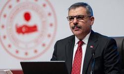 Bakan Çiftçi Motosikletli Saldırılara İlişkin Konuştu: “Suç Zincirinin Tüm Halkalarını Hedef Alıyoruz”