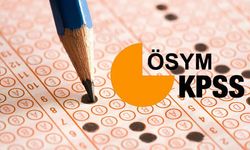 ÖSYM ADAY İŞLEMLERİ| KPSS 2026 BAŞVURU EKRANI, SINAV TAKVİMİ VE SONUÇ TARİHİ