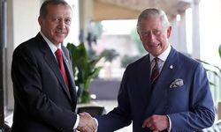 Cumhurbaşkanı Erdoğan'dan Kral Charles'a Teşekkür!