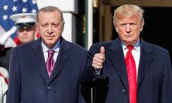 ABD Başkanı Donald Trump Türkiye'ye Geliyor! Erdoğan ile Kritik Zirve Yarın Ankara'da