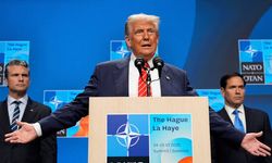 Trump’tan İran Açıklaması: “Ateşkes Benim İçin Bitti”