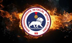 Kahramanmaraş İstiklalspor’da Yeni Yönetim Belli Oldu!
