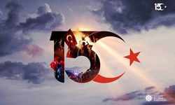 Devletin Zirvesinden 15 Temmuz Mesajları: "Unutmadık, Unutturmayacağız"