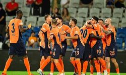 Başakşehir Avrupa Sahnesine Çıkıyor! Inter Turku Maçı Şifresiz: İşte Muhtemel 11'ler!