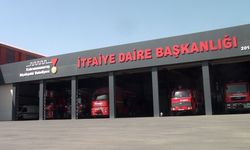 Vatandaşların can ve mal güvenliği için 7 gün 24 saat görev yaptılar