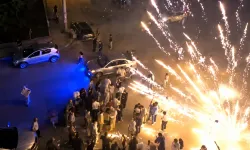 Valilikten Orman Yangınlarına Karşı Kritik Karar: Havai Fişek ve Meşale Yasaklandı!