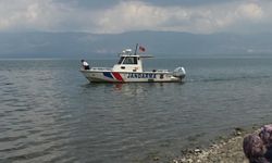 İznik Gölü'nde kaybolan 2 kişiden acı haber geldi!