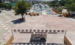 Kahramanmaraş’ta Büyük Geri Sayım! Tarihi Fuar İçin Kapılar 1 Ağustos’ta Açılıyor