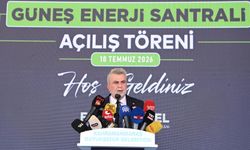 Kahramanmaraş'ta Enerjide Yeni Dönem! Başkan Görgel'den Dikkat Çeken Açıklamalar