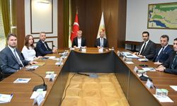 Kahramanmaraş Kültür Yolu Festivali İçin Geri Sayım Başladı!