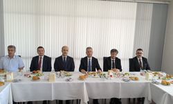 KSÜ Rektörü Okumuş: “Hedefimiz Türkiye'nin İlk 50 Üniversitesi Arasına Girmek”
