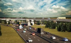 Kılavuzlu'da Trafiği Geçici Olarak Rahatlatacak Adım: Kuzey Çevre Yolu Bağlantı Projesi Başladı