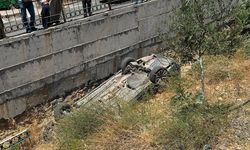 Kahramanmaraş’ta Trafik Kazası: 3’ü Çocuk 4 Yaralı