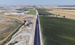 Kahramanmaraş’ta 45 Milyon TL’lik Dev Ulaşım Yatırımı: Dulkadiroğlu Grubu Yolu Sıcak Asfalta Kavuşuyor
