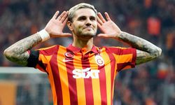 Bir Devrin Sonu: Mauro Icardi Galatasaray'a Veda Etti!