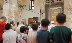 Diyanet 24 Temmuz Cuma Hutbesini Yayımladı! İşte Bu Haftanın Hutbe Konusu