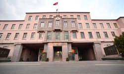 MSB'den Irak Açıklaması! Güvenlik İş Birliği Kararlılıkla Sürüyor