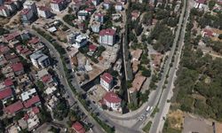 Mükremin Halil Caddesi’ne 7 Milyonluk Dev Dokunuş! Sürücüler Nefes Alacak