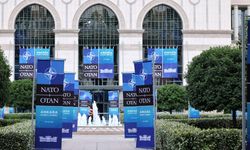 36. NATO Zirvesi Başlıyor! Dünya Liderleri Ankara'da