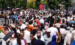 Türkiye Dünyanın En Kalabalık 18. Ülkesi: Nüfus 86 Milyonu Aştı