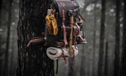 Outdoor Çanta Seçerken Nelere Dikkat Edilmeli? Kamp ve Doğa Kullanımı İçin Rehber