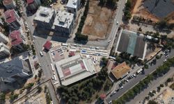 Kahramanmaraş Sosyete Pazarı Yeni Yerine Taşınıyor: İşte Yeni Adresi ve Tarih!