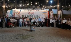 Pusula Maraş’tan Dev Organizasyon! 200 Genç Doğanın Kalbinde Bilimle Buluştu!