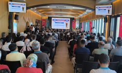 Sağlık Sen Kahramanmaraş'ta Bünyamin Mutlu Demirci Yeniden Başkan Seçildi