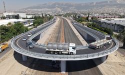Kahramanmaraş’ta 500 Milyon TL’lik Dev Yatırım: Sanayi Kavşağı’nda Son Aşamaya Gelindi
