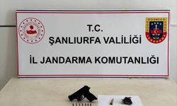 Şanlıurfa'da uyuşturucu operasyonunda 2 şüpheli yakalandı