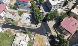 Dulkadiroğlu’nda 8 Bin Öğrencinin Kullandığı O Kritik Cadde Sıfırlanıyor