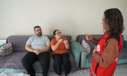 Kahramanmaraş Büyükşehir Belediyesinden Yaşlı ve Engellilere Hayatı Kolaylaştıran Destekler