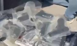 Yolcu Otobüsünde Akılalmaz Düzenek! Yakıt Deposunu Açan Polisler Şoke Oldu: Tam 120 Adet...