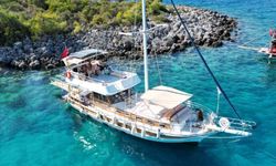 Fethiye’de Tekne Kiralamadan Önce Bilmeniz Gerekenler